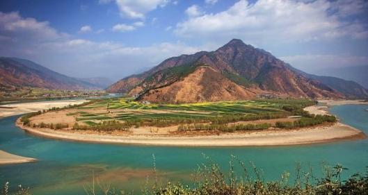 重庆风水师李丰林：砂和水怎么鉴别