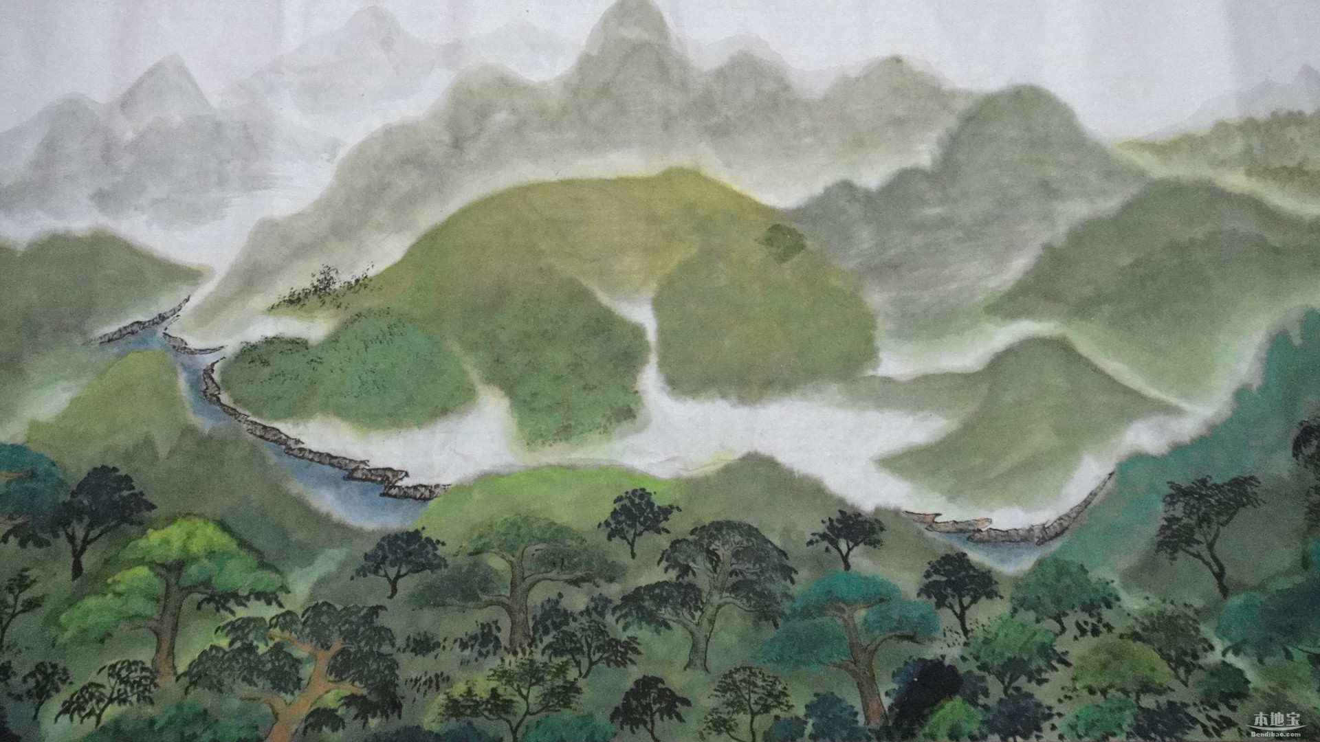 重庆风水师李丰林：选择风水师重点注意几点