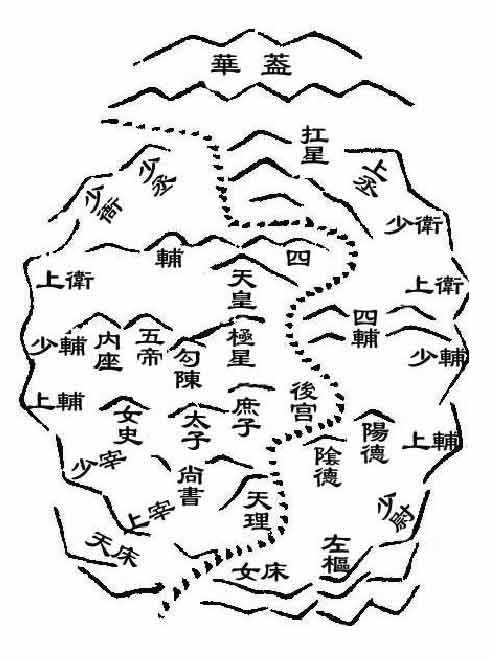重庆风水师李丰林：堪千家风水户户吉祥 桃李满天下人人行善