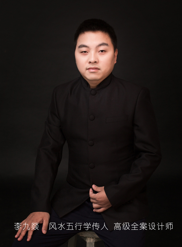 阳宅风水：庭院景观为什么要平衡一致