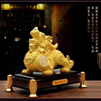 重庆风水大师李九燚：利于求学、升职、利文昌的吉祥物