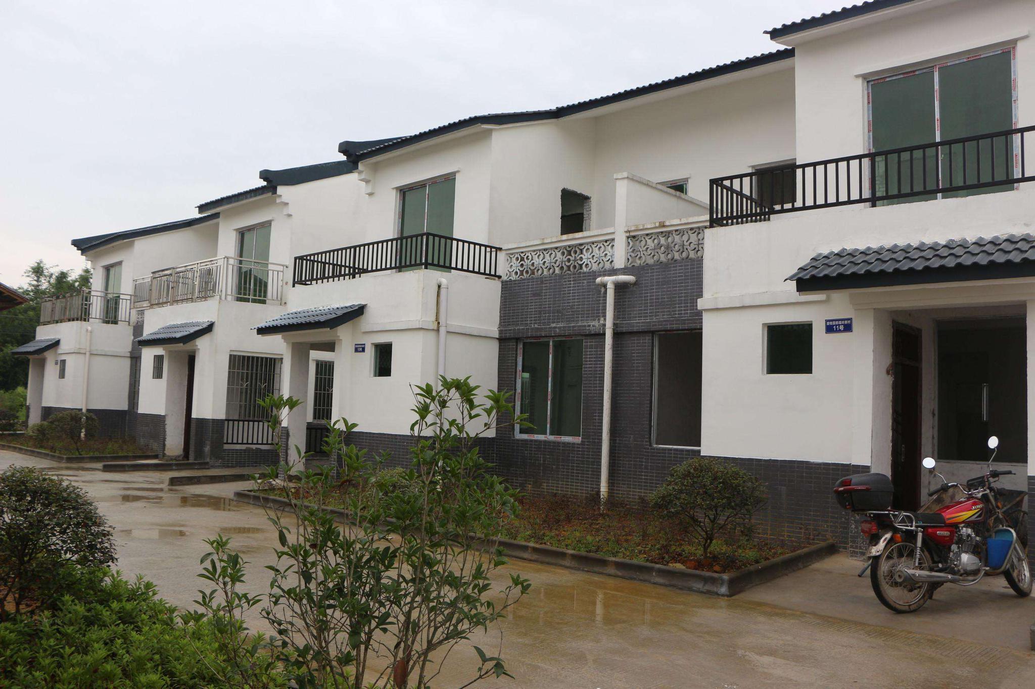 农村住宅选择需要注意的几大要点！！