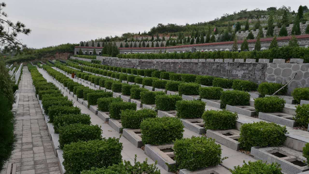 重庆风水大师谈墓地风水怎么选