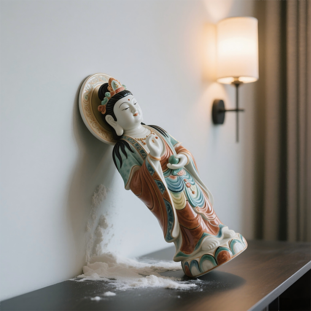 重庆风水师李九燚 | 提示你房子风水不好的十大预兆