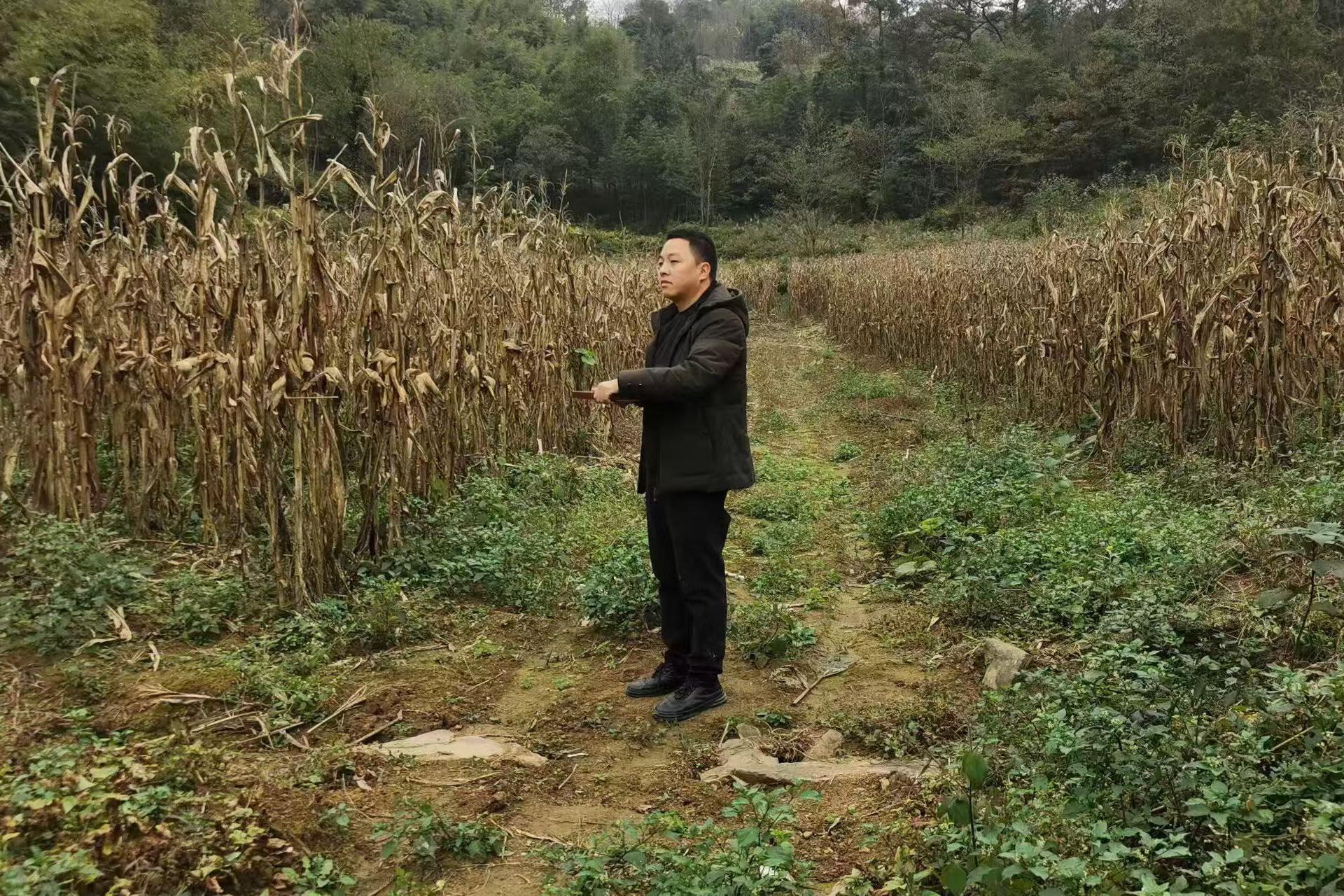 重庆80后“风水大师”李九燚：设计转行，风水并非骗人之术