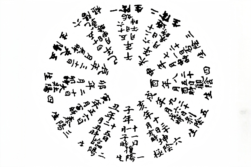 跟李九燚学易经：卦象中蕴含的古老智慧