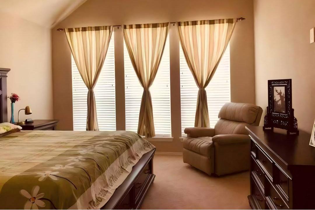 【案例】李九燚风水师傅美国休斯敦别墅风水堪舆实例分享