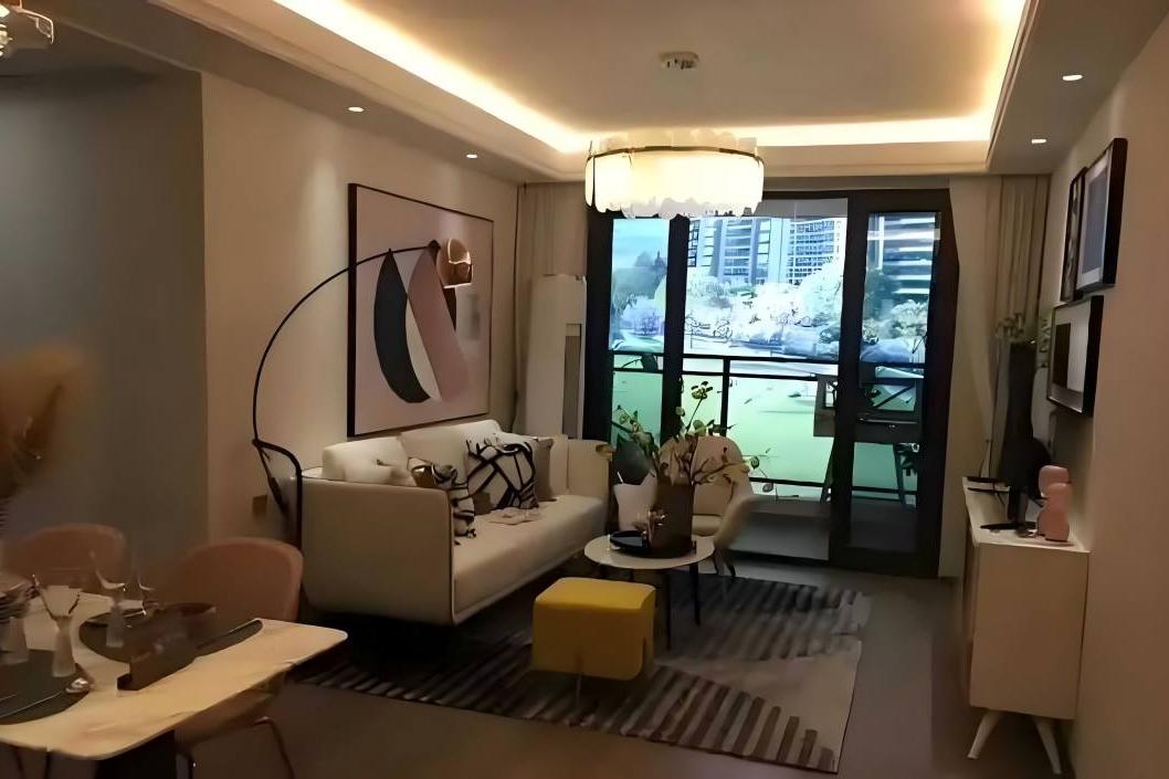 【案例】李九燚风水大师江苏苏州昆山住宅风水优化案例