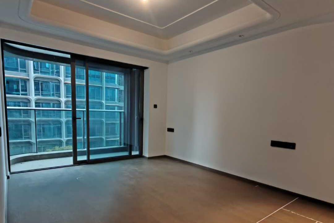 【案例】重庆风水师李九燚重庆两江新区观音桥观宸雲幕住宅风水堪舆纪实