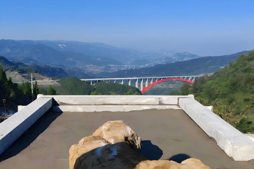 【案例】重庆知名风水先生李九燚重庆武隆长坝地区阴宅风水堪舆实录