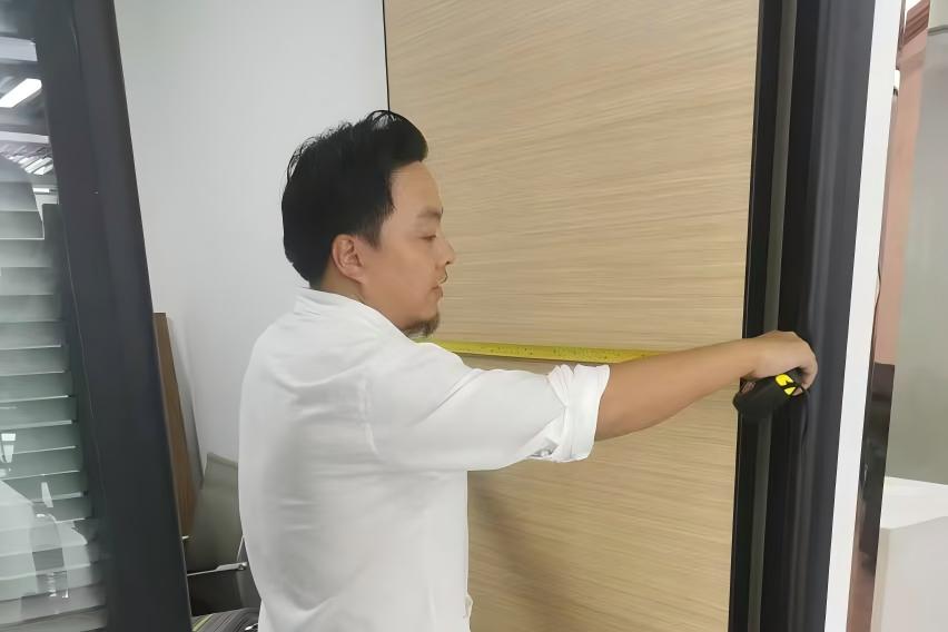 装修不踩雷！重庆风水师李九燚谈家居配色要点