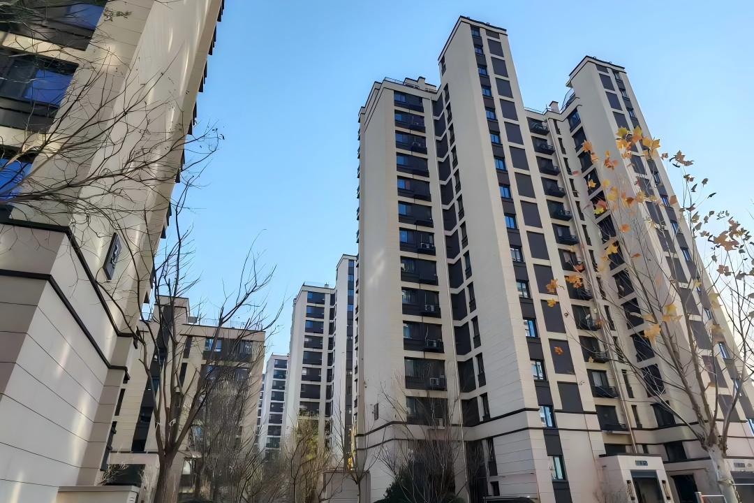 【案例】重庆风水先生李九燚河北石家庄住宅风水堪舆案例