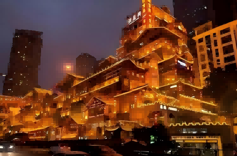 重庆哪个风水大师看办公风水比较厉害？