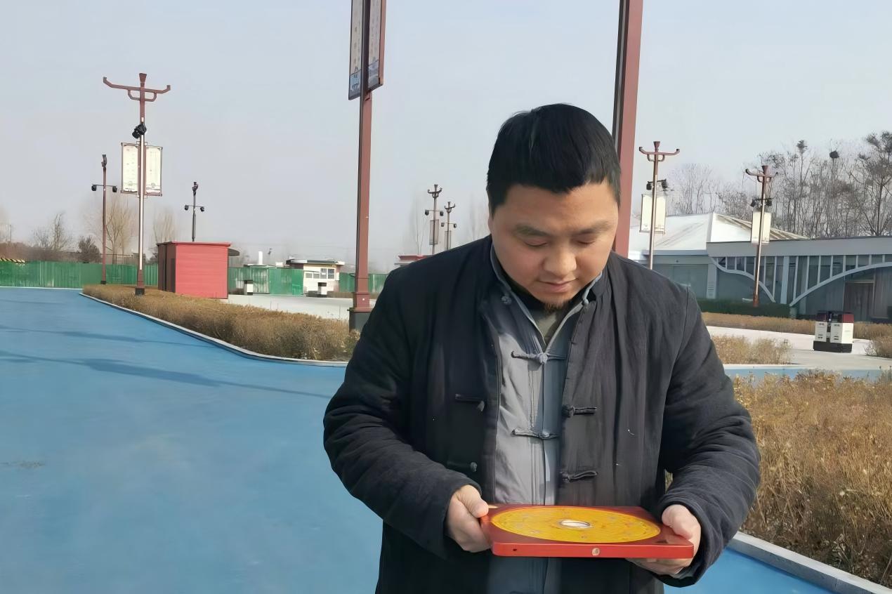 重庆著名风水先生李九燚(yì)：玄关放这几样，既招财进宝，又美观大气