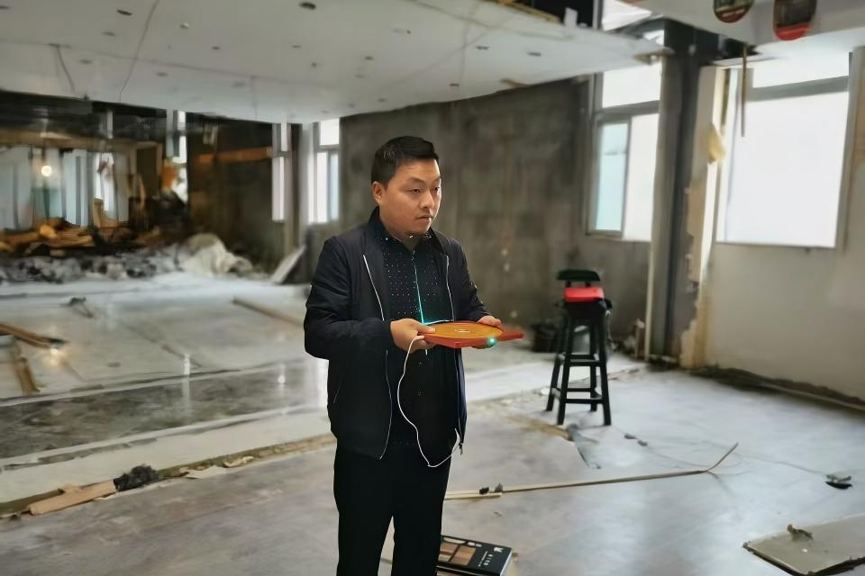 河南郑州风水师李九燚(yì)：为什么说“方正”仍是优选？多角户型的影响解析