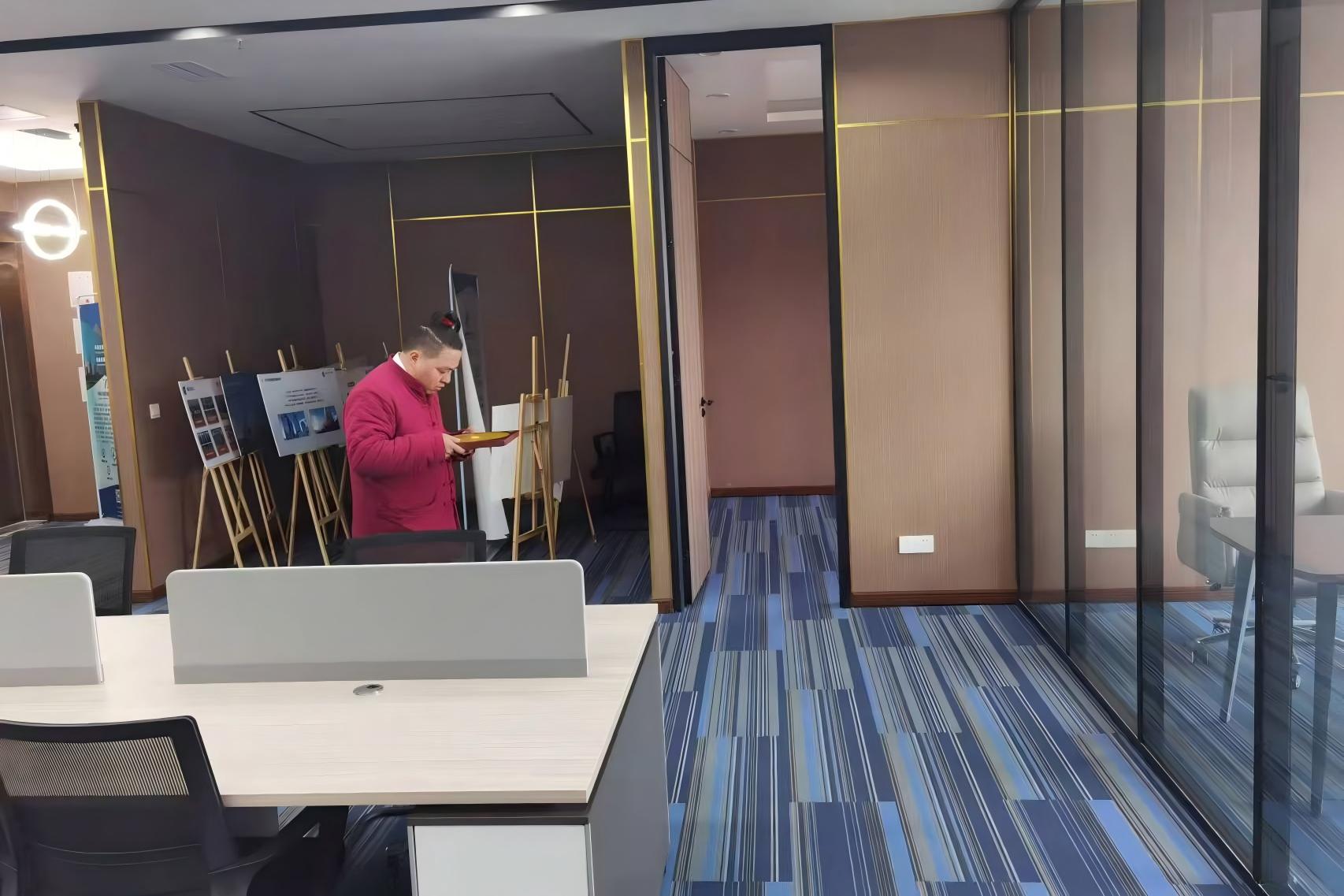 重庆武隆李九燚(yì)风水大师：商铺选址若不佳，及时化解是关键