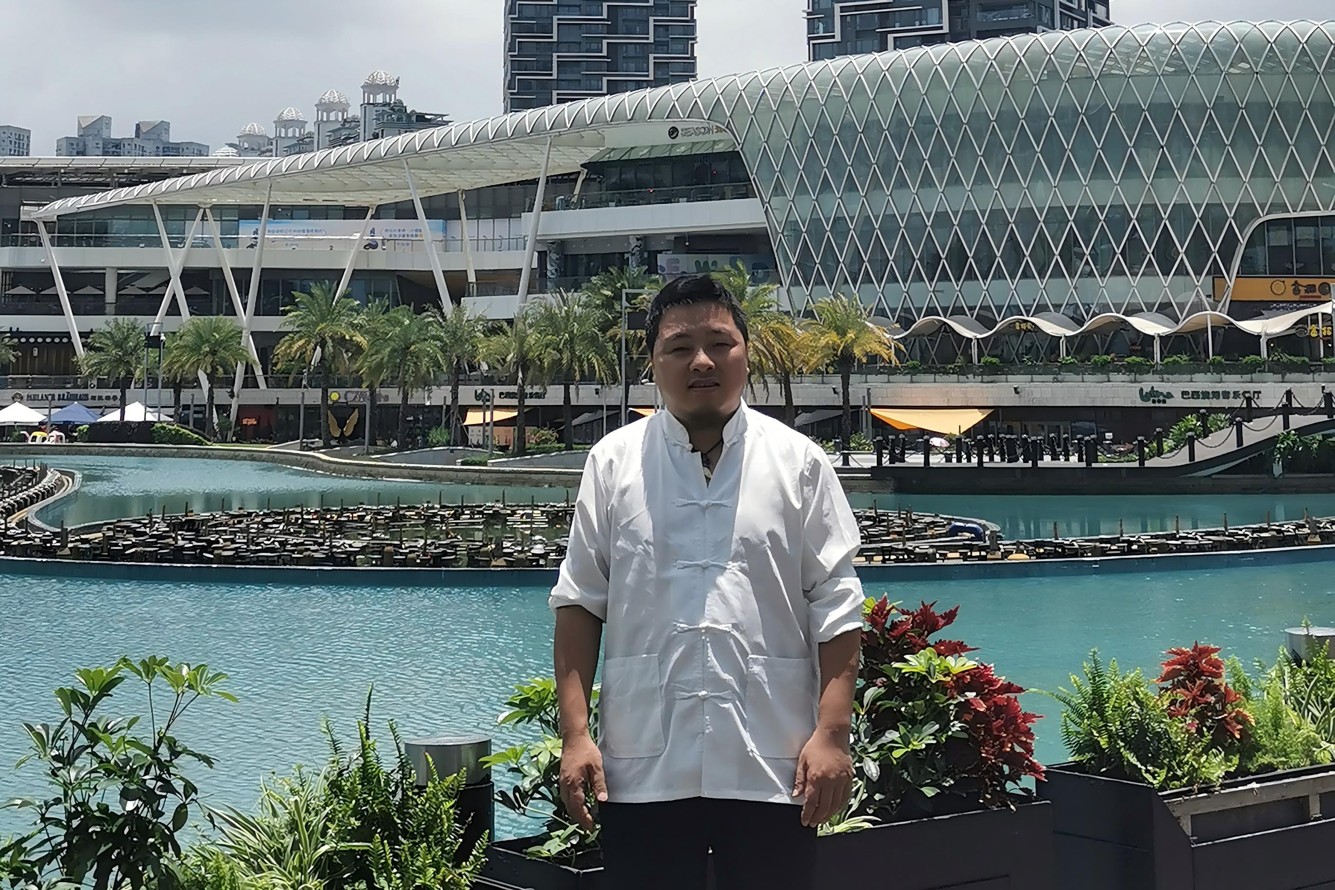 四川风水师李九燚(yì)：餐桌摆放的核心要点