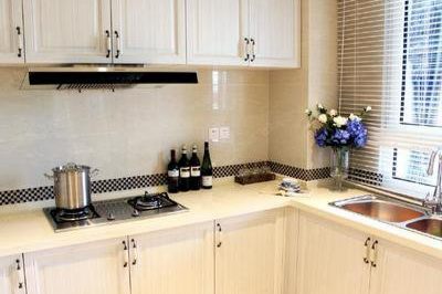 重庆风水大师李九燚(yì)：摆对灶台，福气自然来