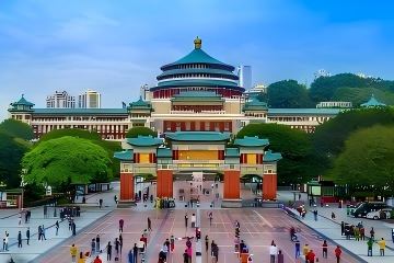 重庆看商业风水，哪位风水大师比较厉害？