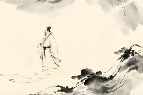 重庆德易堂李九燚(yì)风水大师：《易经·系辞下传》第四篇中的政治秩序