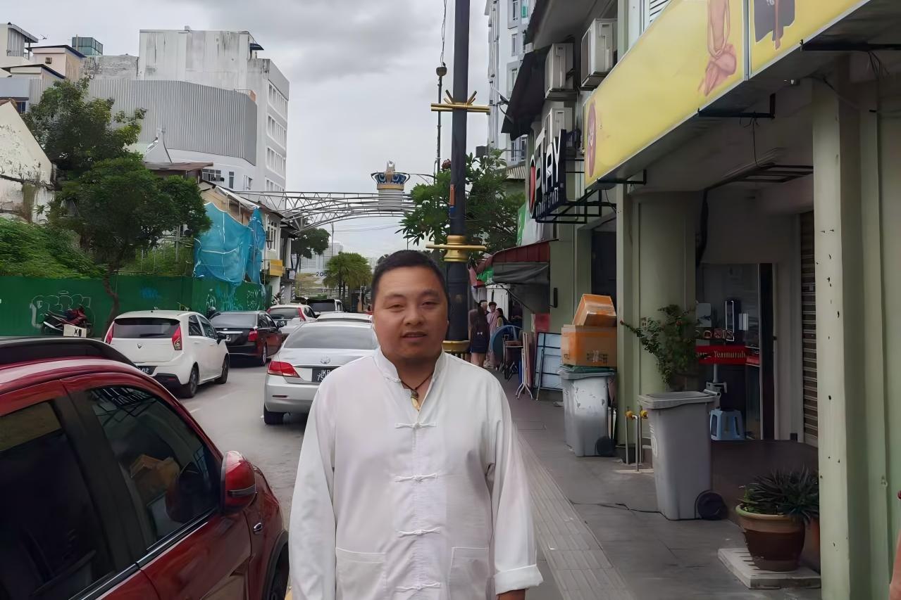 重庆著名风水先生李九燚(yì)：家门口最该放的6种植物，迎福纳祥又美观