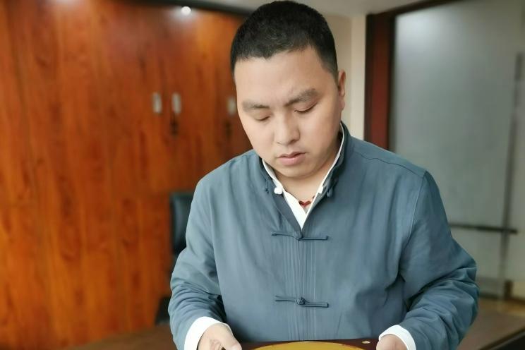 重庆易学大师李九燚谈高考志愿填报与命理：出生时间信息的采集与命理盘梳理
