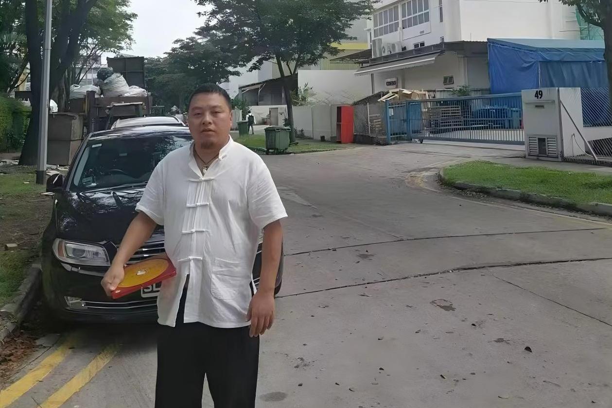重庆易学大师李九燚：命理学与高考志愿——明确参考定位，个人努力与理性判断始终是核心