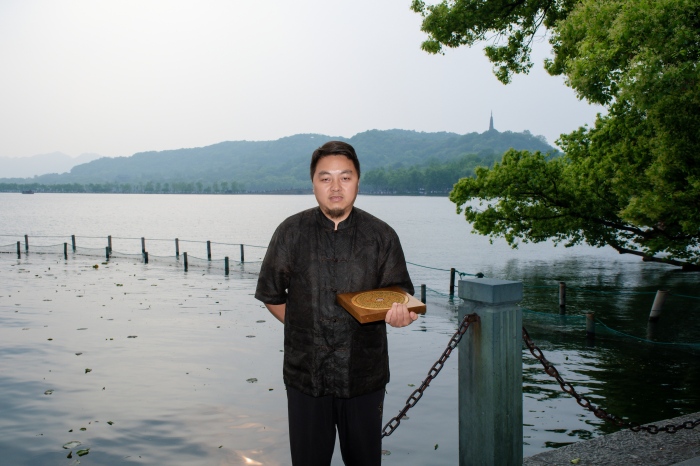 重庆易学大师李九燚：从易学智慧出发，思考专业方向与个人长期发展的深层关联
