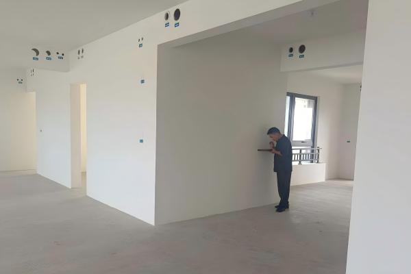 【案例】重庆风水先生李九燚(yì))寸滩鲁能星城外滩长江序住宅大平层买房选房风水堪舆案例