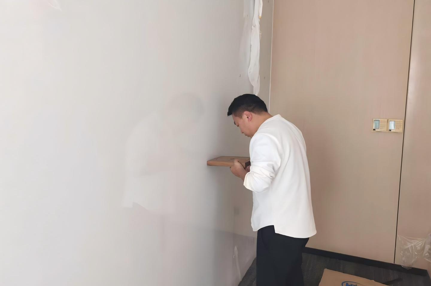 重庆著名风水先生李九燚(yì)：好住宅的风水讲究，藏风聚气福自来