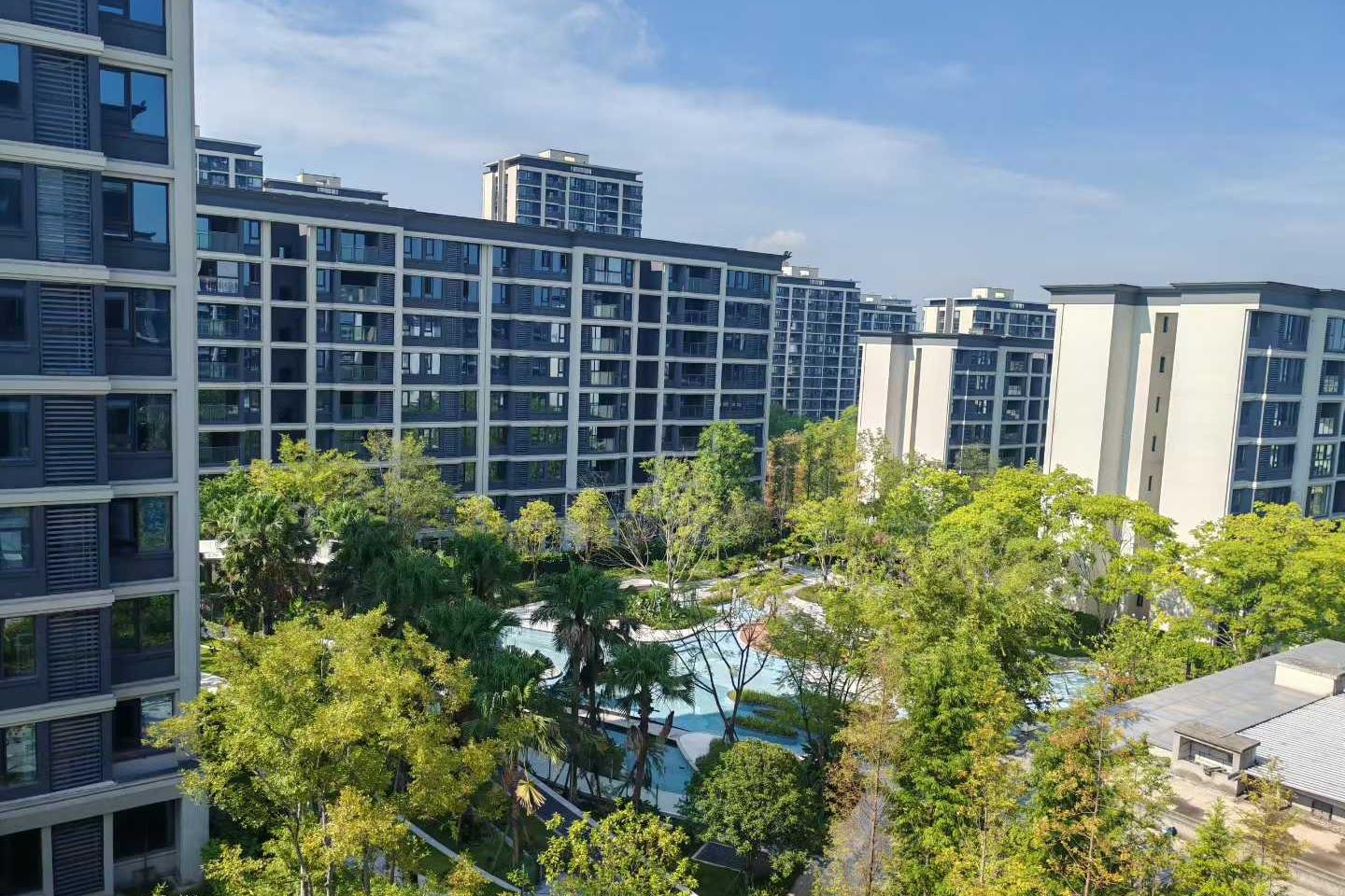 【案例】重庆最牛风水师之李九燚重庆沙坪坝区东原大发印未来住宅风水堪舆案
