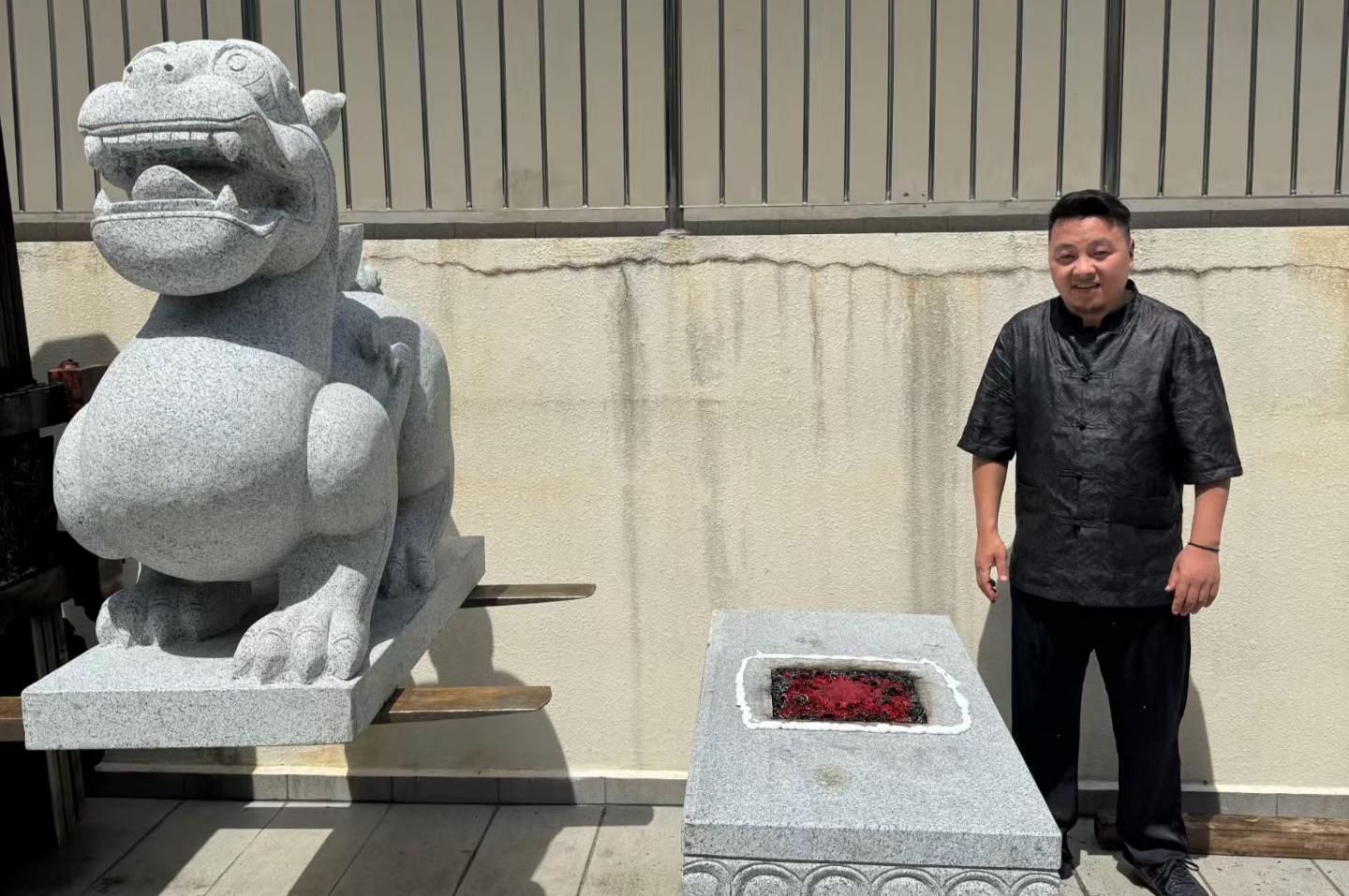 【案例】中国李九燚风水大师新加坡别墅风水实战案例