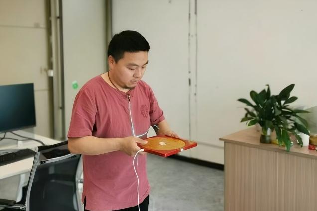 重庆著名风水先生李九燚(yì)：别墅车库风水布局要点