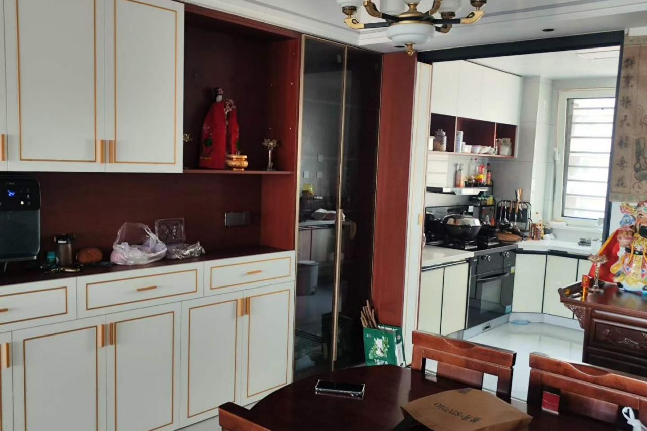 【案例】重庆风水先生李九燚(yì)山东菏泽住宅调整风水堪舆案例