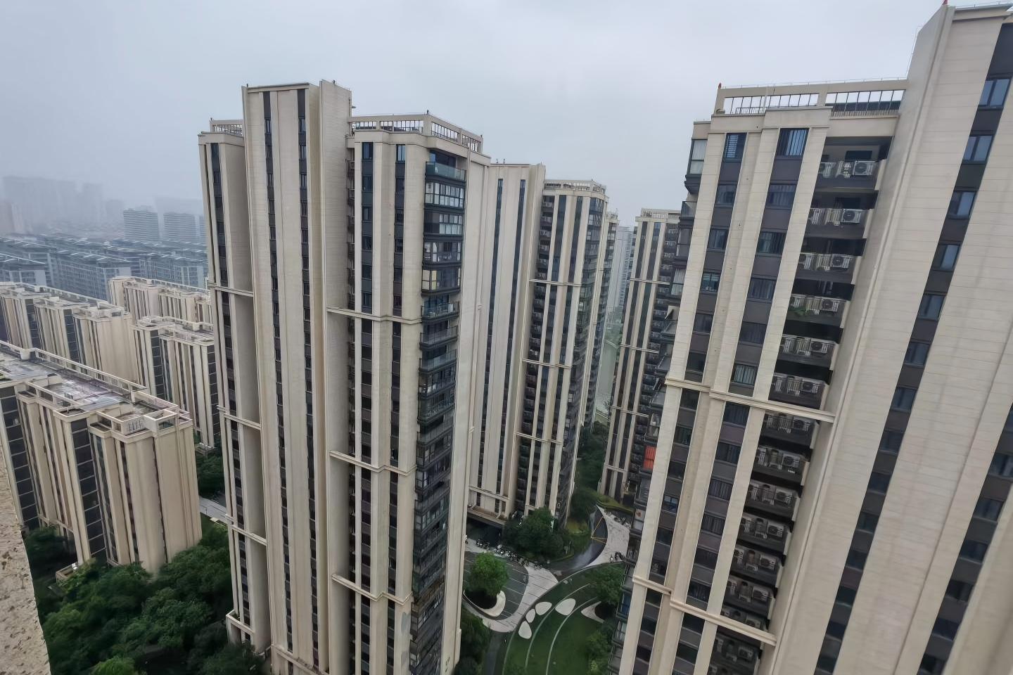 【案例】重庆风水先生李九燚(yì)浙江省绍兴市柯桥区住宅风水堪舆案例