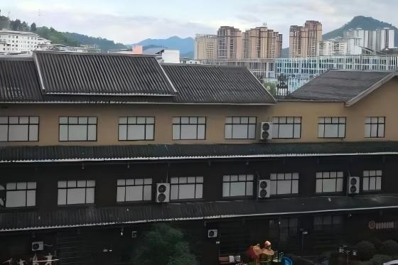 【案例】重庆李九燚(yì)风水师傅贵州省黔南州住宅风水堪舆实例分享